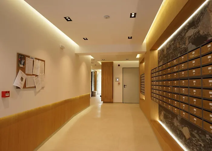 Aurora Apartment