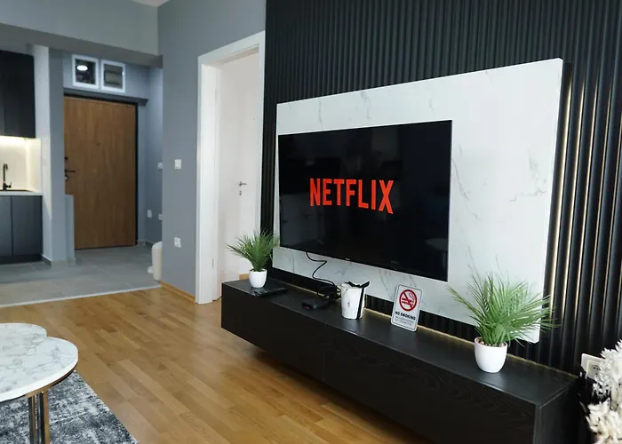 Aurora Apartment