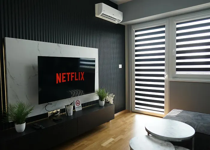 Aurora Apartment