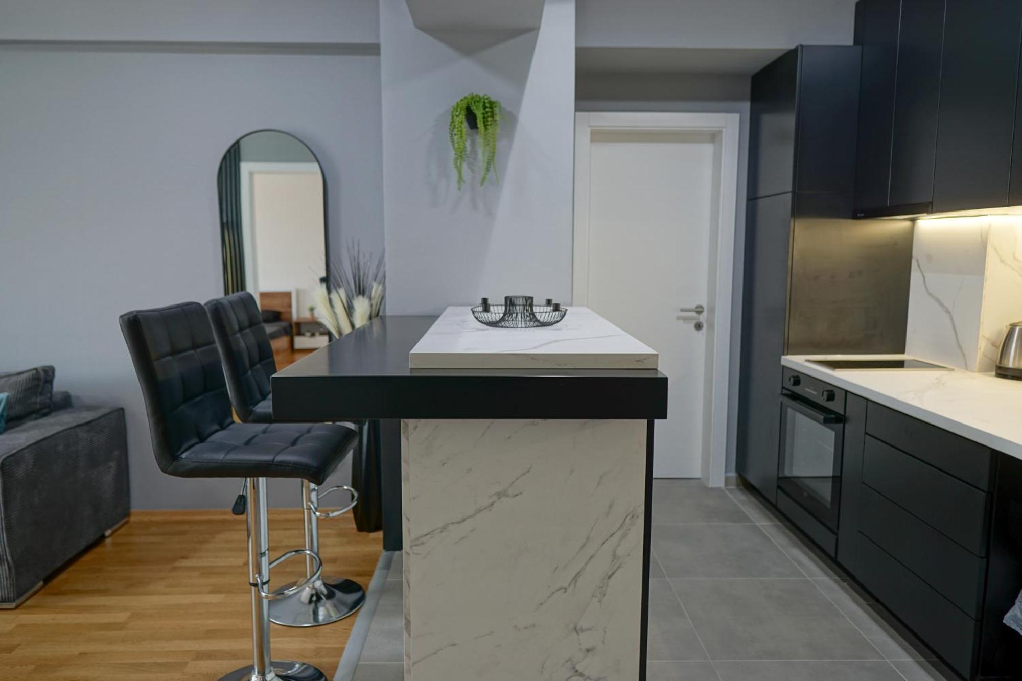 Aurora Apartman