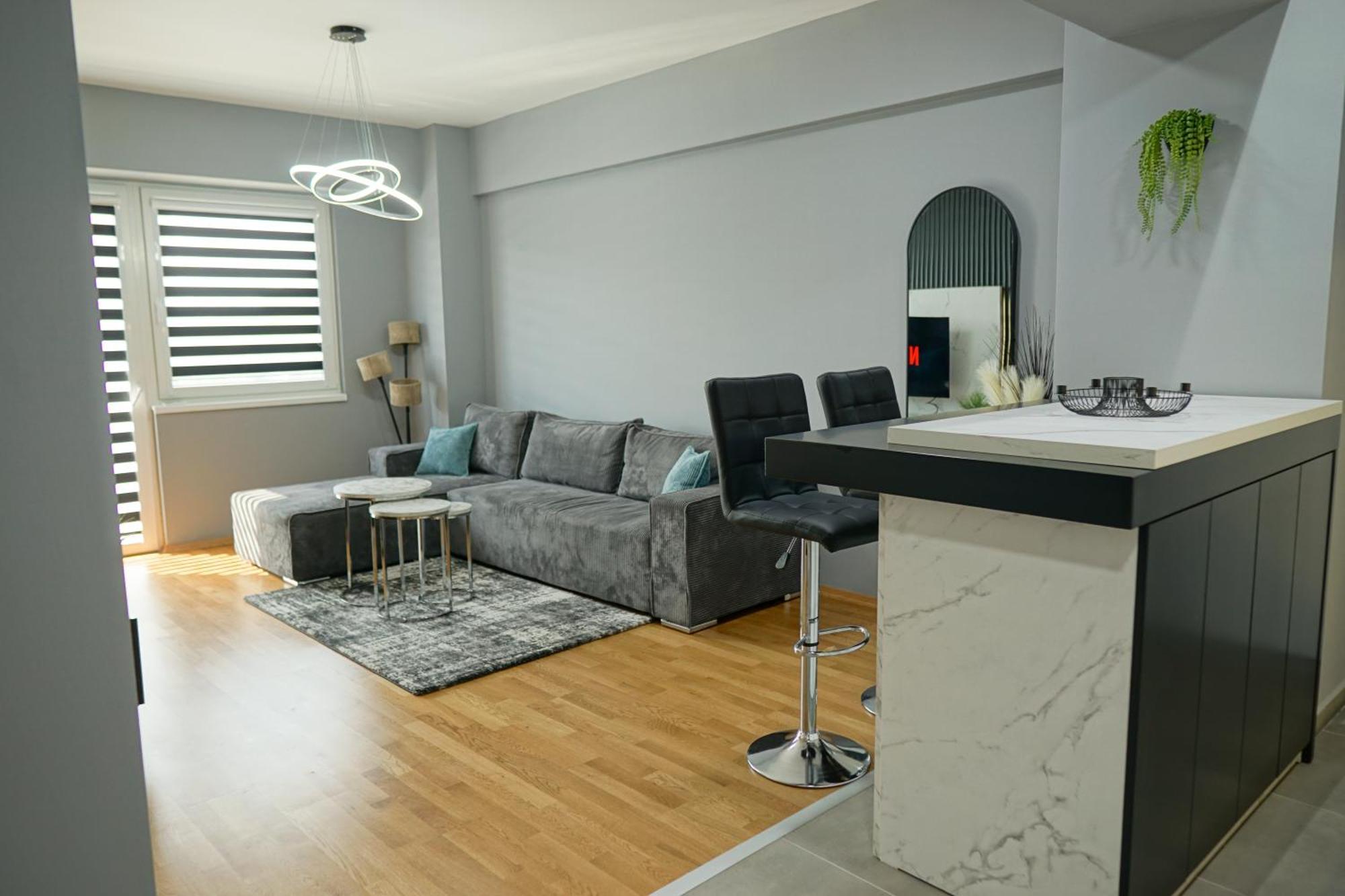 Apartman Aurora