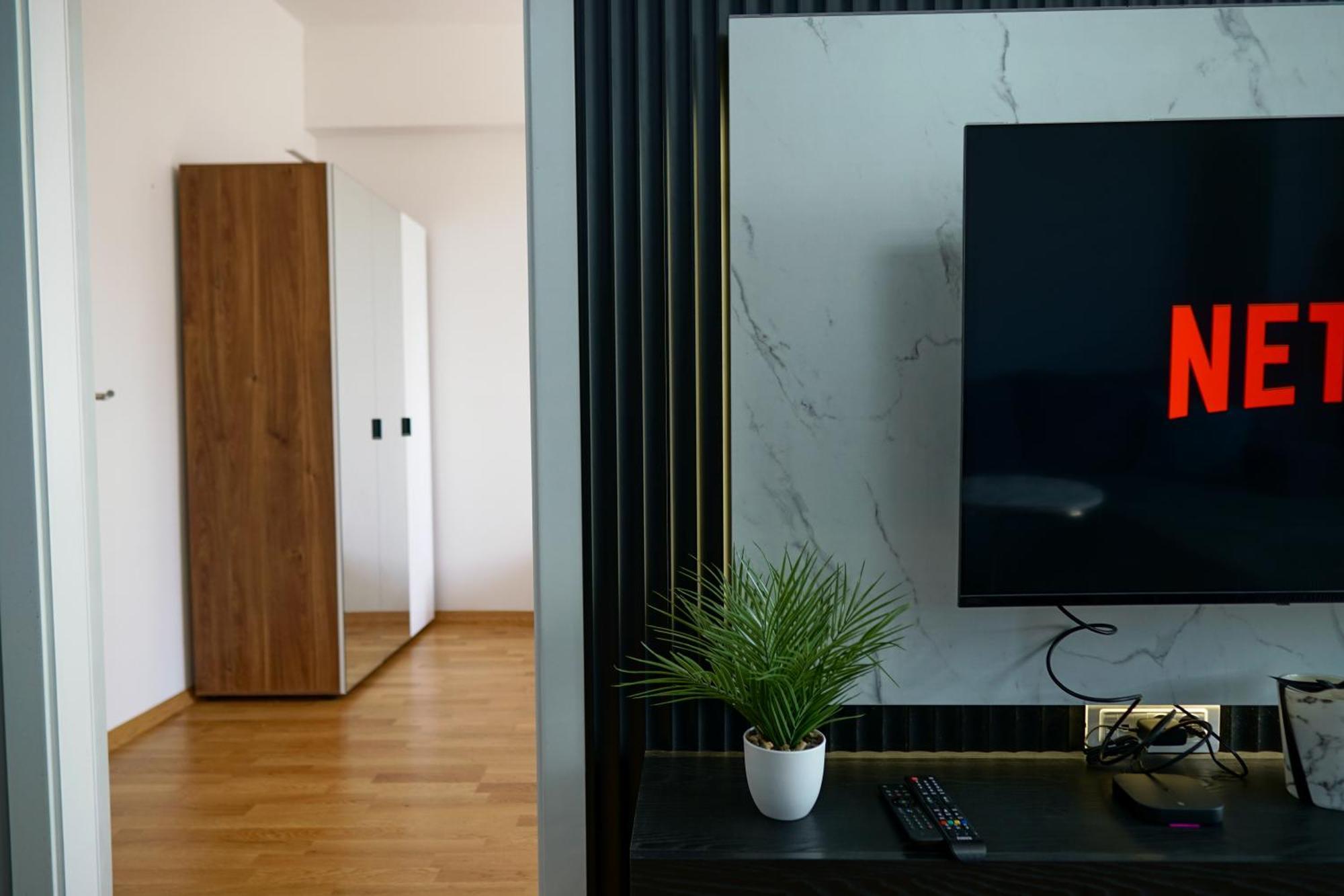 Apartman Aurora Szkopje