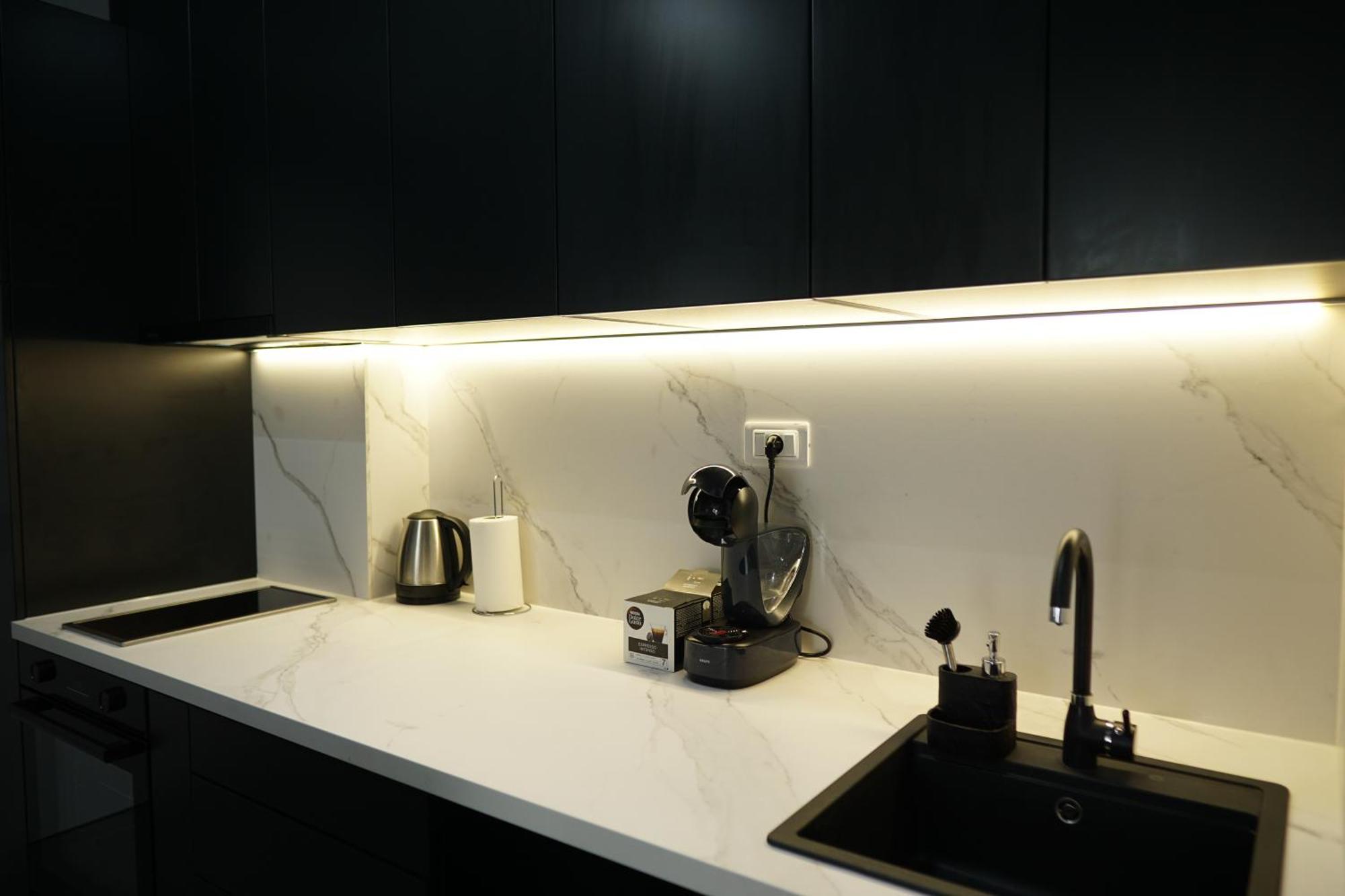 Aurora Apartman