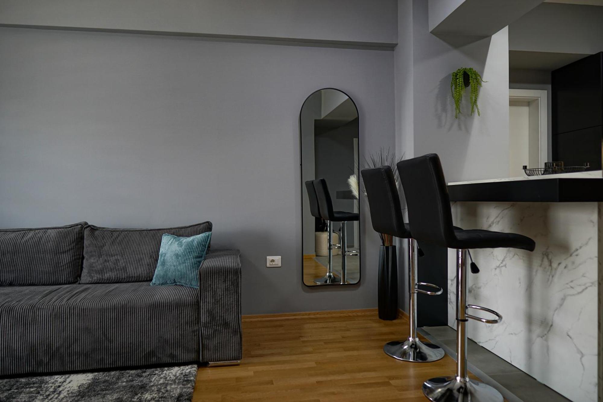 Apartman Aurora *