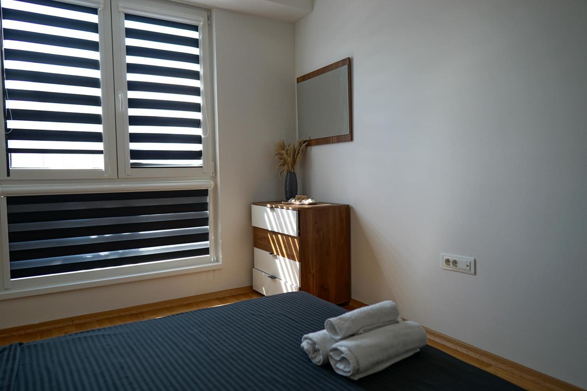 Apartman Aurora