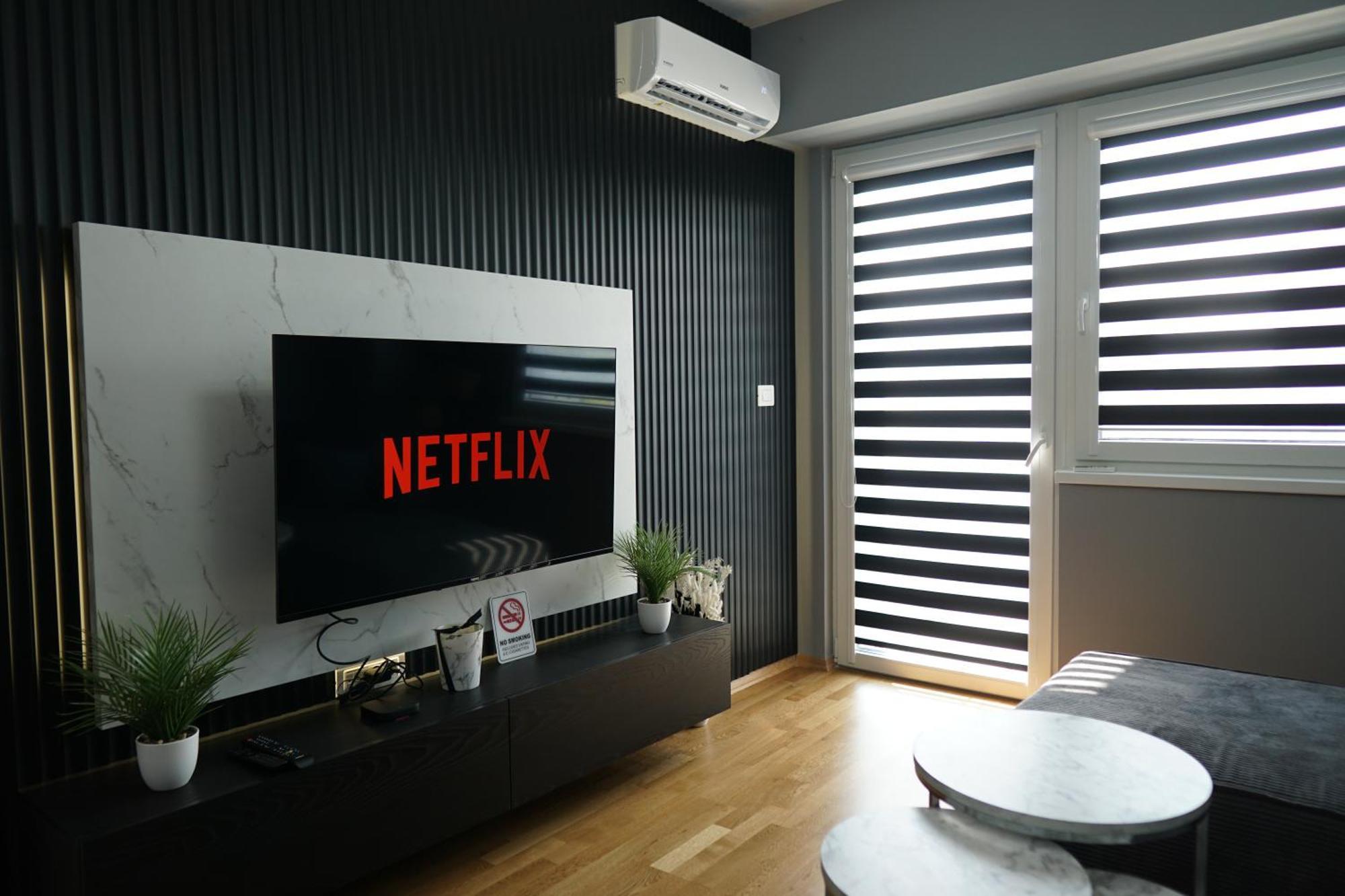 Apartman Aurora