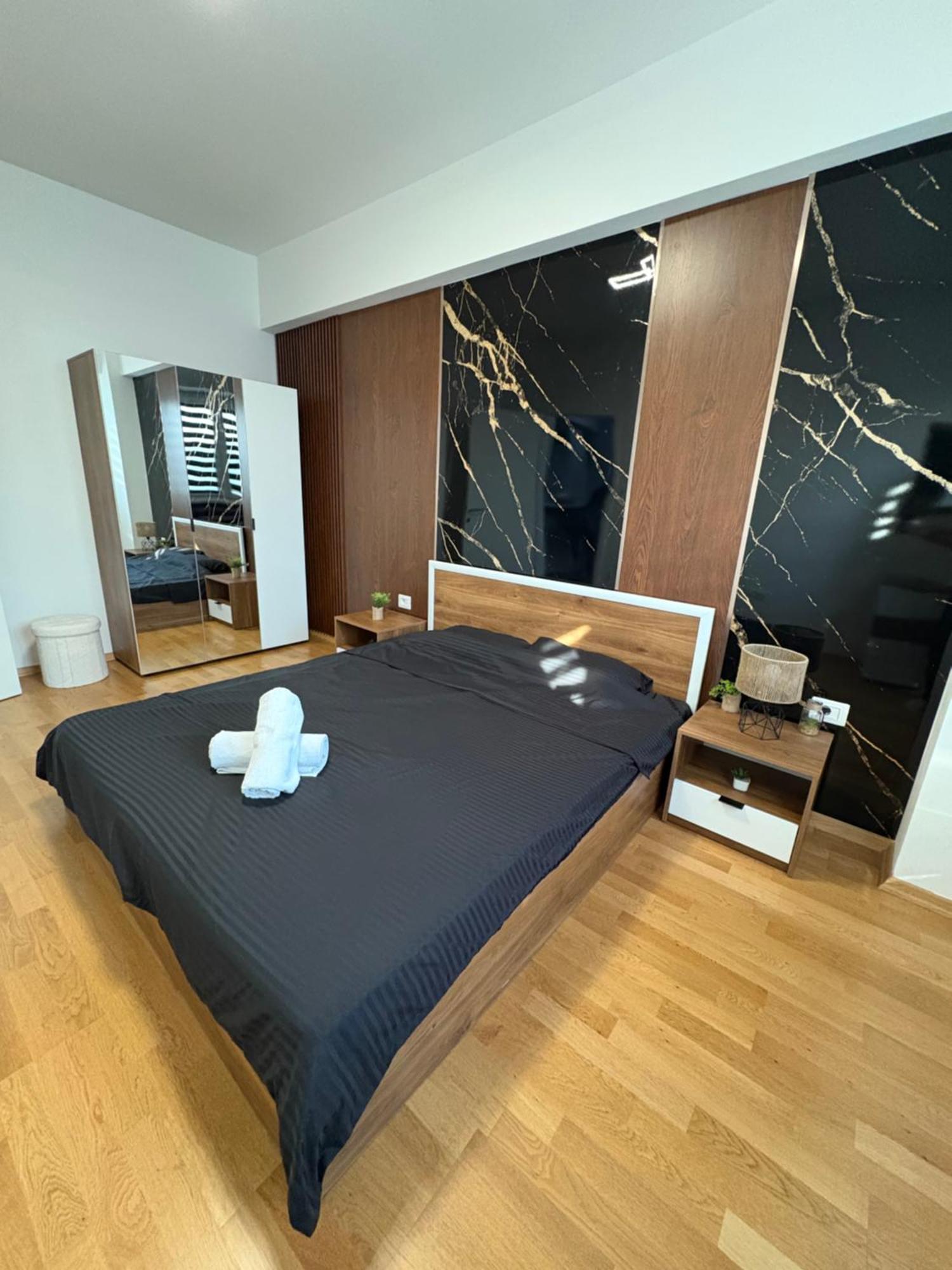 Apartman Aurora *